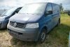 VW Transporter T5 2004 2.5TDI AXD Bus [A]
