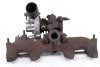 Turbosprężarka VW Caddy 9K 1995-2003 1.9TDI