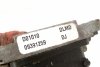 Komputer sterownik silnika Opel Corsa C 2003 1.7DI Y17DTL Hatchback 3-drzwi