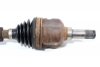 Półoś lewa krótka Chrysler Voyager GY 2000-2007 2.8CRD