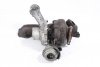 _Turbosprężarka Opel Vectra C 2004 1.9CDTI Z19DTH