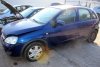 Opel Corsa C 2003 1.2i Z12XE Hatchback 5-drzwi [B/C]