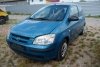 Przewód wspomagania Hyundai Getz TB 2005 1.1i G4HD Hatchback 3-drzwi 