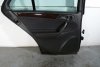 _Drzwi tył prawe Mercedes C-klasa W203 Lift 2004 Sedan (kod lakieru: 197)