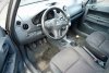 Drzwi przód prawe Mitsubishi Colt VI Z30 2007 Hatchback 5-drzwi (Kod lakieru: A98)