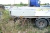 Zamek kabiny Mitsubishi Canter VI 2000 