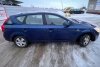 Zwrotnica przód lewa Kia Ceed I ED 2009 (2007-2009) 1.6i G4FC Kombi 