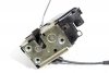 Zamek drzwi przód prawy Nissan Primera P12 2002-2007 (4-pin)