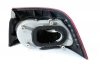 _Lampa tył lewa VW Phaeton 3D Lift 2008-2011 Sedan 