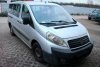 Drzwi tył prawe Fiat Scudo II 2007 Van (EZRC)