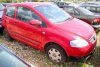 VW FOX 2006 1.2i BMD Hatchback 3-drzwi [A]