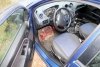 Drzwi Tył Lewe Ford Fiesta MK6 Lift 2008 1.3i Hatchback 5-drzwi (gołe drzwi bez osprzętu)
