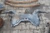 Belka ława sanki wózek silnika Citroen DS5 2014 (2011-2015) 2.0HDI RHH Hatchback 5-drzwi 