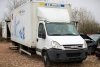 Błotnik przód lewy Iveco Daily V 2011-2014 Bus 