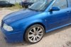 Podnośnik szyby przód lewy Skoda Octavia I 1U 1999 Liftback
