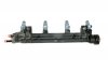 _Listwa wtryskowa Hyundai Trajet FO 1999-2008 2.0i 16V