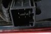 Lampa tył prawa Ford Fiesta 2007 Hatchback 3-drzwi