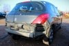 Podnośnik szyby przód lewy Peugeot 308 T7 2007 Hatchback 3-drzwi
