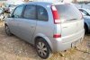 Szyba Drzwi Przód Lewa Opel Meriva A 2003 1.6i Minivan