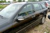 _Komplet fotel lewy kierowcy + fotel prawy pasażera + kanapa tył Mercedes C-Klasa W203 2002 Kombi