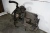 Pas przód + chłodnica wody + wentylatory Opel Astra H 2010 1.3 CDTI