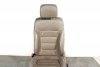 Fotel lewy kierowcy VW Touareg 7P 2012