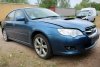Kanapa Subaru Legacy BL 2008 2.0D EE20Z Sedan