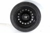 Koło dojazdowe ET 35 125/80 R15 5x100 Toyota Yaris