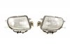 Halogen L+R - Mercedes - E-klasa - zdjęcie 1
