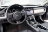 _Błotnik przód lewy Jaguar XF X260 2016 Sedan (kod lakieru: Ultimate Black)