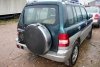 Drzwi tył prawe Mitsubishi Pajero Pinin 2003