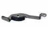 _Pompa wakum Nissan Almera N16 2000-2006 2.2DI