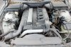 Klapa bagażnika tył BMW 5 525d E39 1999 Sedan 