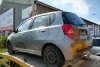 Szyba drzwi tył lewa Chevrolet Aveo T250 2009 Hatchback 5-drzwi