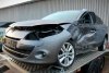 Belka zawieszenia tył Renault Megane III 2009 1.9DCI F9Q870 Kombi 