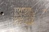 Wariator Toyota Auris E15 2007-2012 1.6VVTi