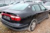 Zderzak przód Seat Toledo II 2003 Sedan (LC9Z)