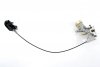 Zamek drzwi przód lewy Toyota Yaris XP10 1999-2005 6-PIN