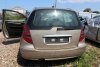 Drzwi przód prawe Mercedes A-Klasa W169 2005 Hatchback 3-drzwi (kod lakieru: 791)
