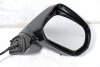 Lusterko prawe Citroen C4 Picasso 2008 (2006-2010) Minivan (15-PIN, EXY)