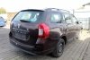 _Zderzak tył Dacia Logan MCV II 2016 (2013-2016) Kombi 