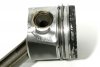 Tłok korbowód Skoda Octavia 1Z 2004-2013 1.9TDI BXE 1/2