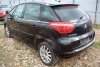 _Belka zawieszenia tył Citroen C4 Picasso 2008 (2006-2010) 2.0HDI RHJ Minivan