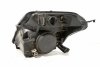 Reflektor prawy Citroen C2 2006 Hatchback 3-drzwi