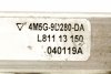 Listwa wtryskowa - Ford - Mondeo - zdjęcie 6