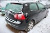 Klapa bagażnika tył VW Golf V 1K Hatchback 3-drzwi (A1A1)