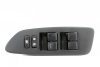 Panel szyb Toyota Avensis T25 2003-2005