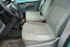 Szyba karoseryjna środkowa lewa VW Transporter T5 2005 Bus