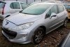Belka zawieszenia tył Peugeot 308 T7 2010 1.6VTi 5FW Hatchback 5-drzwi