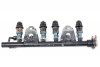 _Listwa wtryskowa Audi 80 B4 1991-1995 2.0i